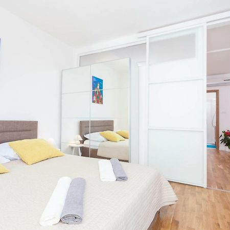 Apartment Mikula Makarska Exterior photo